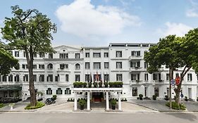 Sofitel Legend Metropole Hanoi